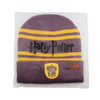 Gryffindor Beanie classic edition packaging  harry potter 