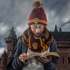 Harry Potter Gryffindor Infinity Scarf