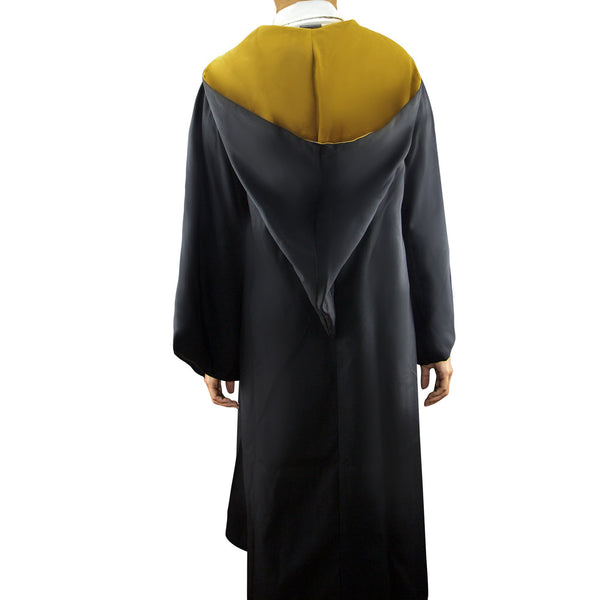 Adults Hufflepuff Robe | Harry Potter | Cinereplicas – Cinereplicas USA