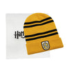 hufflepuff Beanie classic edition packaging  harry potter 