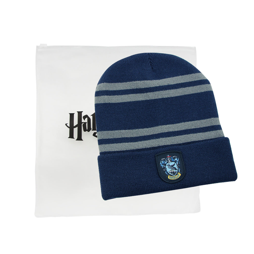 Ravenclaw Beanie classic edition packaging  harry potter 